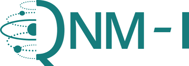 QNM-I logo