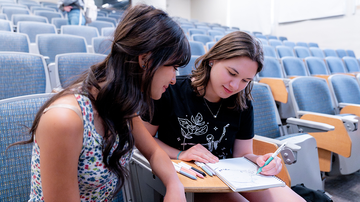 UNM's Division of Student Affairs launches inaugural Engage magazine