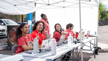 Move-in is here, UNM students are returning to campus for fall 2026
