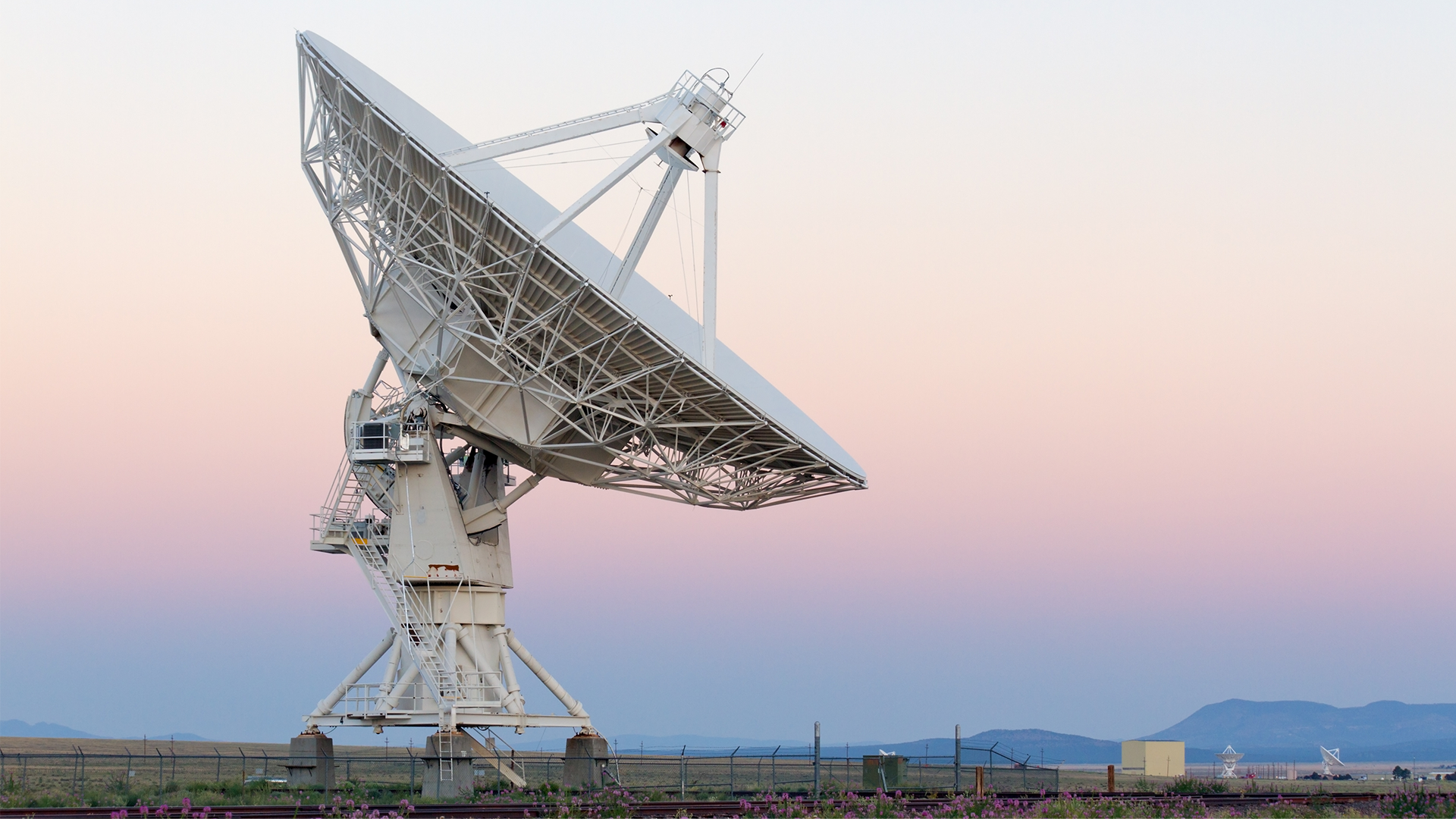 UNM researcher joins national effort to listen for ripples in spacetime