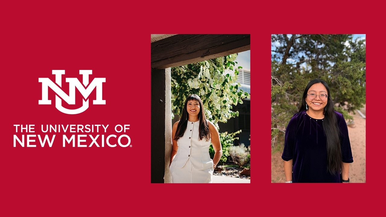 Native American Studies welcomes two new postdoctoral fellows