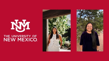 Native American Studies welcomes two new postdoctoral fellows 
