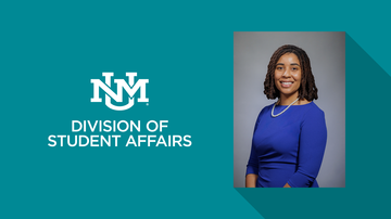 Brandi Wells-Stone named executive director for Student Support in the Division of Student Affairs