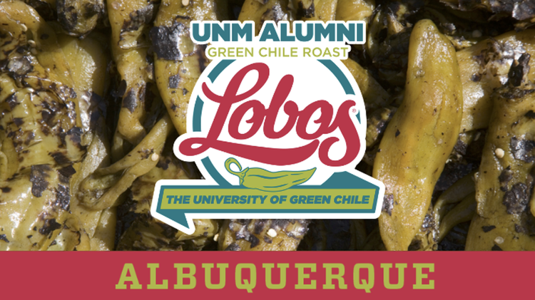 ABQ Chile Roast