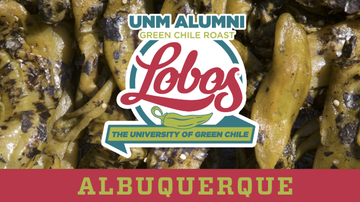 UNM Alumni’s one-of-a-kind green chile experience returns to Winrock