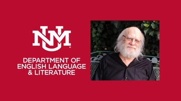 UNM professor emeritus honored by Mark Twain Circle of America
