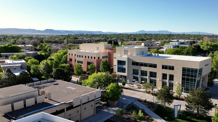 Campus Safety Survey