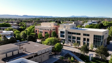 UNM launches 2026 safety survey