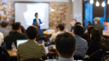 CASAA research event focuses on addiction science