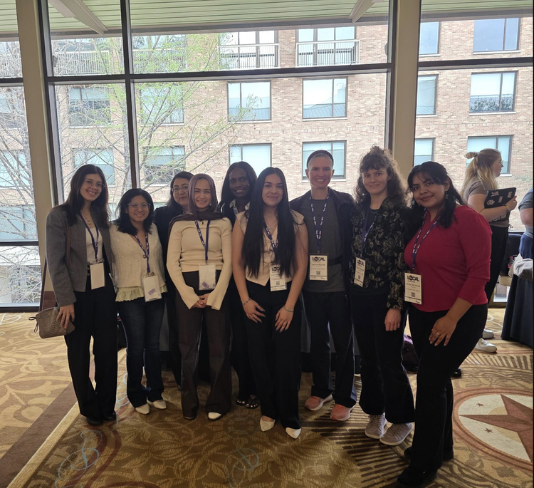 SWE Members