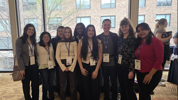 SWE Members