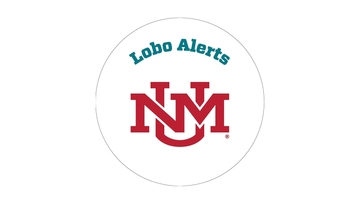 UNM to test Campus Warning Systems Sept. 15