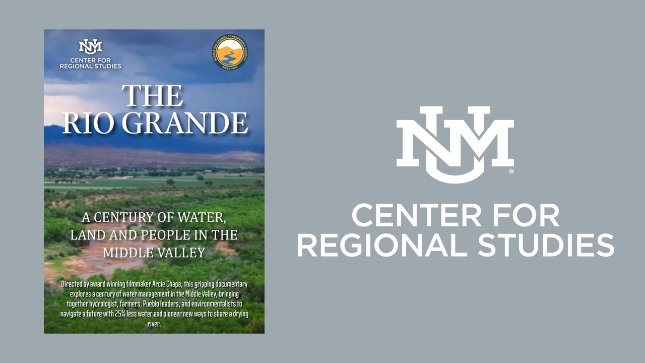 Documentary of Rio Grande to screen at the Guild