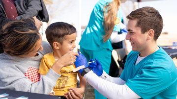 UNM's nursing program climbs nationally in latest U.S. News & World Report rankings