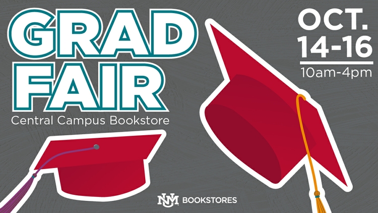 16x9 - Fall Grad Fair