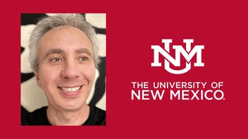 Busani named director of Optical Science and Engineering 