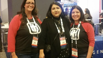 UNM Alumnas