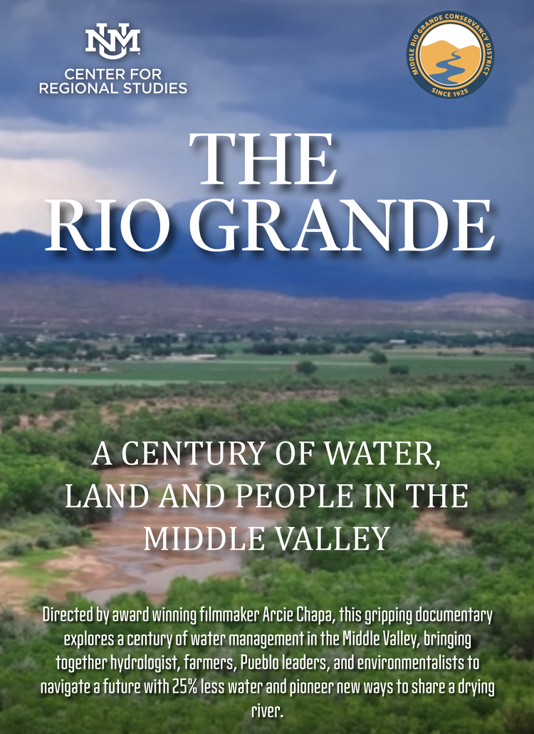 rio grande documentary