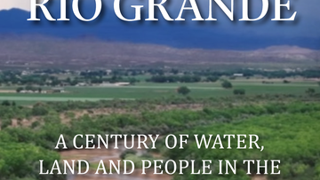 rio grande documentary
