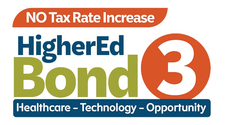 GO Bond 3 logo