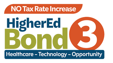 GO Bond 3 logo