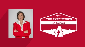 Maribeth Thornton’s 40-year nursing career and the leadership lessons that shaped her