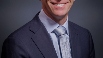 Steve McLaughlin Headshot