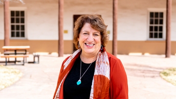 Fisher to retire in 2027 as vice president for research; nomination process for interim role announced