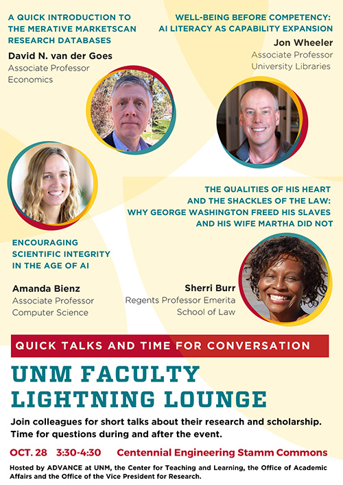 Oct. Lightning Lounge