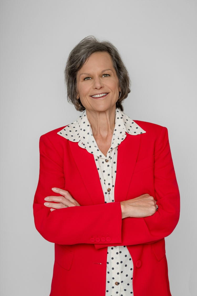 Maribeth Thornton