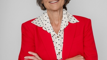 Maribeth Thornton