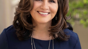 Lillian Montoya