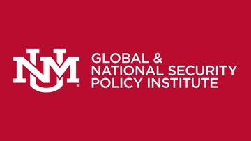 Global and National Security Policy Institute adds graduate certificate  