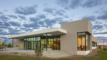 GO Bond 3 to address critical infrastructure needs at UNM-Taos if passed