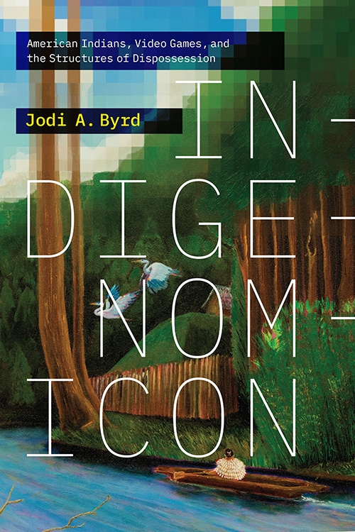 Jodi Burd Book Cover