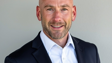 Brad Cook