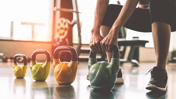 UNM study finds differences in cellular responses to exercise