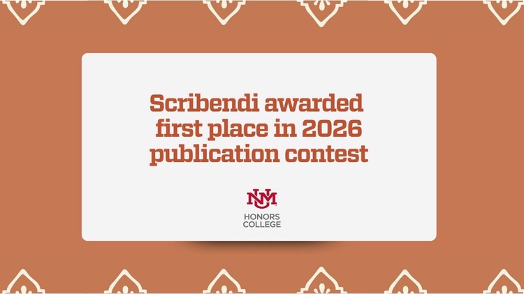 Scribendi 1st 2026