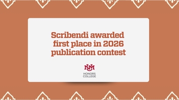 Scribendi awarded first place in 2026 publication contest