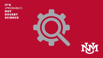 El Puente Research Fellowship