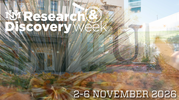 UNM’s 2026 R&D Week to feature more than 50 events