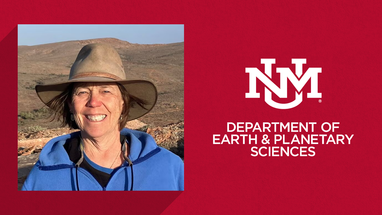 National Academy of Sciences member Mary Droser to explore the dawn of ...