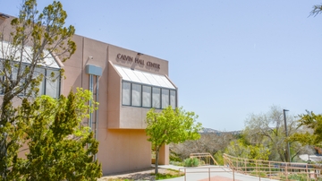 GO Bond 3 approval would bring $3M to UNM-Gallup without raising taxes