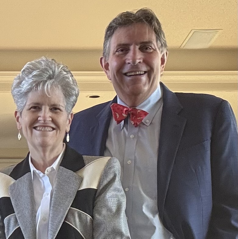 UNM School of Law receives historic $5.7 million gift  to establish Theodore Parnall endowed chair in business law