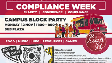 CEEO Week