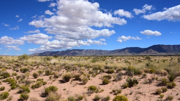 UNM faculty featured in USA Today documentary on NM's nuclear legacy