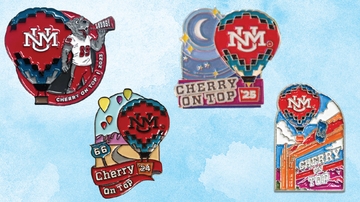 Cherry on Top series