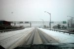Winter Weather Conditions Forecast to Sweep Across Texas; Are You Ready for Winter Driving?