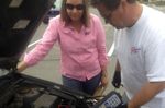 Get A Vehicle Check During AAA Car Care Month