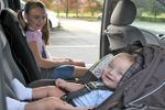 As First Official Summer Weekend Begins, AAA Texas Offers Drivers Tips to Protect Kids, Pets and Property in Summer Heat